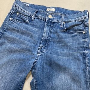 Mother Denim 28